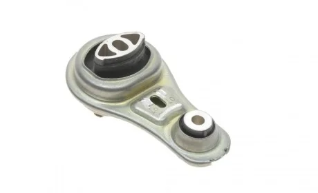 Подушка двигуна (задня/нижня) Renault Master/Opel Movano 10- (FWD) (косточка) HUTCHINSON 532D34