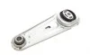Подушка двигателя (задняя) Renault Megane II/Kangoo 1.4-1.6/1.5 dCi 02- (косточка) HUTCHINSON 532D74 (фото 1)