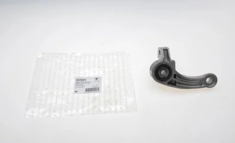 Подушка двигателя (L) Ford Transit Connect 1.5TDCI 13- HUTCHINSON 532E01