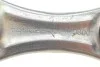 Подушка двигуна (задня) Renault Logan II/Dokker 0.9-1.6LPG 12- (косточка) HUTCHINSON 532E02 (фото 2)