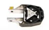 Подушка двигателя (задняя) Ford Focus III 13- (косточка) HUTCHINSON 532E03 (фото 4)
