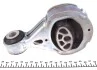 Подушка двигуна (нижня) Renault Megane III 1.6dCi 11- (косточка) HUTCHINSON 532E11 (фото 2)