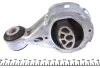 Подушка двигуна (нижня) Renault Megane III 1.6dCi 11- (косточка) HUTCHINSON 532E11 (фото 4)