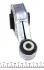 Подушка двигуна (нижня) Renault Megane III 1.6dCi 11- (косточка) HUTCHINSON 532E11 (фото 6)