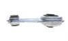 Подушка двигуна (задня/нижня) Renault Megane III 1.5 dCi 09- (косточка) HUTCHINSON 532E33 (фото 3)