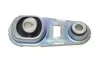 Подушка двигуна (задня) Renault Megane IV/Scenic IV/Kadjar 1.5dCi/1.6dCi/1.2TCe 15- (косточка) HUTCHINSON 532E34 (фото 3)