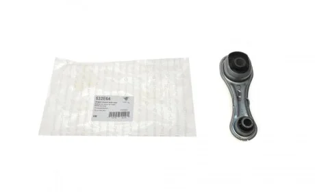 Опора двигателя Renault Captur, Clio IV 0.9; 1.2; 1.5D (10-) Hutchinson HUTCHINSON 532E64