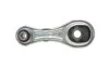 Опора двигуна Renault Captur, Clio IV 0.9; 1.2; 1.5D (10-) Hutchinson HUTCHINSON 532E64 (фото 5)
