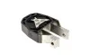 Подушка двигателя (задняя) Ford Focus 2.0 TDCI 13- HUTCHINSON 532E87 (фото 3)