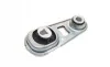 Подушка двигателя (задняя) Renault Kadjar 1.2TCe/1.5dCi 15-/Nissan Qashqai 1.2-2.0 07- HUTCHINSON 532E91 (фото 5)