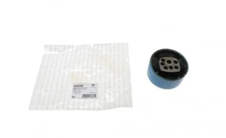 Подушка двигателя (задняя/нижняя) Opel Astra K 1.0/1.4 15- HUTCHINSON 532E96