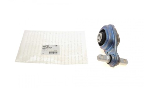 Подушка двигателя HUTCHINSON 532F31