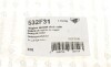 Подушка двигателя HUTCHINSON 532F31 (фото 6)