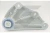 Подушка двигателя HUTCHINSON 532F38 (фото 1)