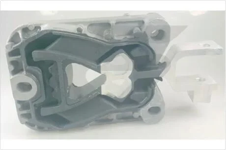 Кріплення коробки передач HUTCHINSON 532F93