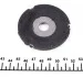 Опора стійки амортизатора Renault Laguna II (01-) Hutchinson HUTCHINSON 533003 (фото 3)