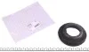 Проставка пружины (передней/верхняя) Renault Espace 1.9/2.0/2.2/3.0 dCi 01- HUTCHINSON 533006