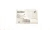 Подушка амортизатора (переднего) Renault Megane II/Scenic II 04- HUTCHINSON 533022 (фото 3)
