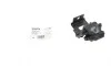 Кронштейн крепления глушителя Renault Laguna 1.9/2.0/2.2 dCi 01- HUTCHINSON 538479 (фото 2)