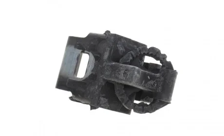 Кронштейн крепления глушителя Renault Laguna 1.9/2.0/2.2 dCi 01- HUTCHINSON 538479