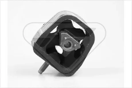 Подушка двигуна (передня) MB A-Class (W168) 1.4-2.1 i/CDI 97-05 HUTCHINSON 538480