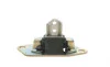 Подушка двигателя (R) Volvo S60/S80/XC70/XC90 2.4D/2.5TDI 97-14 HUTCHINSON 538605 (фото 4)