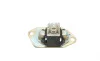 Подушка двигателя (R) Volvo S60/S80/XC70/XC90 2.4D/2.5TDI 97-14 HUTCHINSON 538605 (фото 7)
