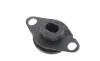 Подушка КПП Renault Kangoo 1.5dci 98- (L) HUTCHINSON 538697 (фото 4)
