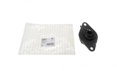 Подушка КПП Renault Espace III/IV/Laguna II 1.9/2.2dCi 01- (L) HUTCHINSON 538907