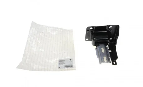 Подушка КПП Citroen C2/C3 02-12 (L) HUTCHINSON 538A13