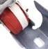 Кронштейн кріплення глушника (средний) Renault Megane 1.5/1.9/2.0 dCi/1.4 TCe III 08- HUTCHINSON 538A17 (фото 6)