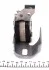 Кронштейн кріплення глушника (ззаду) Renault Megane 1.4 TCe/1.5/1.9/2.0 dCi 08- HUTCHINSON 538A18 (фото 4)