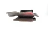 Подушка КПП Ford Focus/C-Max II/Kuga I/ II -Л HUTCHINSON 538A21 (фото 3)