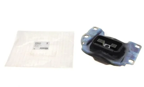 Опора ДВС ліва Ford Focus, C-max II, KugaII Hutchinson HUTCHINSON 538A21