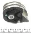 Подушка КПП Renault Master 2.3dci 10- (RWD) HUTCHINSON 538A64 (фото 4)