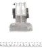 Подушка КПП Renault Master 2.3dci 10- (RWD) HUTCHINSON 538A64 (фото 5)