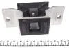 Подушка КПП Renault Master 2.3dCi 10- (FWD) (L) HUTCHINSON 538A66 (фото 5)
