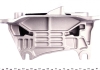 Опора коробки передач Renault Fluence, Grand Scenic III, Megane, Scenic III 1.2 (08-) HUTCHINSON 538A68 (фото 3)