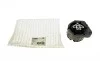 Подушка АКПП BMW 1 (F20/F21)/3 (F30/F80) 2.0-3.0 12- (N55/N57/B48/B58)(OE BMW всередині) HUTCHINSON 538B28 (фото 1)