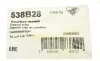 Подушка АКПП BMW 1 (F20/F21)/3 (F30/F80) 2.0-3.0 12- (N55/N57/B48/B58)(OE BMW всередині) HUTCHINSON 538B28 (фото 7)
