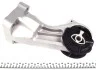 Подушка двигателя (L) Renault Master 2.3dci 10- (RWD) HUTCHINSON 538B31 (фото 4)