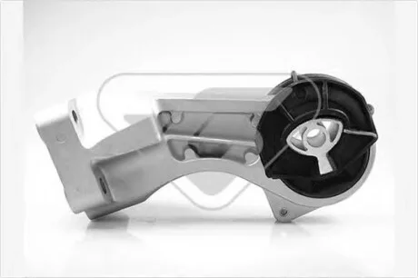 Подушка двигателя (L) Renault Master 2.3dci 10- (RWD) HUTCHINSON 538B31