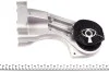 Подушка двигателя (L) Renault Master 2.3dci 10- (RWD) HUTCHINSON 538B31 (фото 5)
