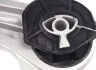 Подушка двигателя (L) Renault Master 2.3dci 10- (RWD) HUTCHINSON 538B31 (фото 7)