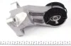 Подушка двигателя (R) Renault Master 2.3dci 10- (RWD) HUTCHINSON 538B32 (фото 2)