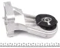 Подушка двигателя (R) Renault Master 2.3dci 10- (RWD) HUTCHINSON 538B32 (фото 3)