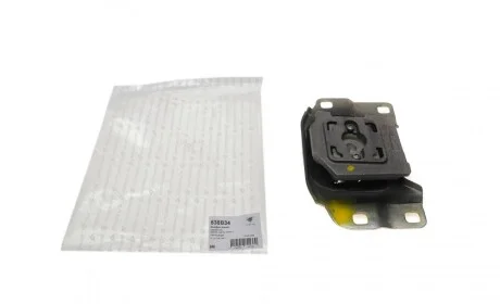 Подушка КПП Ford Focus II/III 1.6Ti (L) HUTCHINSON 538B34