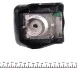 Подушка двигателя MB Sprinter 06- HUTCHINSON 538B47 (фото 3)