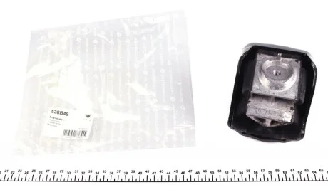 Опора ДВС MB Sprinter W906 (06-16) Hutchinson HUTCHINSON 538B49