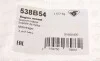 Подушка КПП Citroen C3/C4 09- (L) HUTCHINSON 538B54 (фото 6)